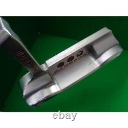 Titleist SCOTTY CAMERON STUDIO SELECT NEWPORT 34 STEEL