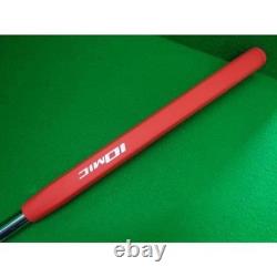 Titleist SCOTTY CAMERON STUDIO SELECT NEWPORT 34 STEEL