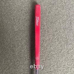 Titleist SCOTTY CAMERON STUDIO SELECT NEWPORT 34 inch