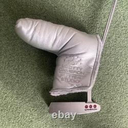 Titleist SCOTTY CAMERON STUDIO SELECT NEWPORT 34 inch