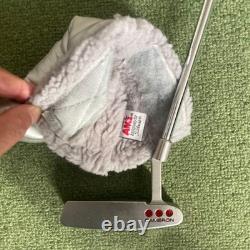 Titleist SCOTTY CAMERON STUDIO SELECT NEWPORT 34 inch