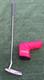 Titleist SCOTTY CAMERON Studio Stainless Newport 2 303 Putter 35 R. H. WithCover