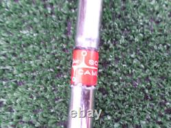 Titleist SCOTTY CAMERON Studio Stainless Newport 2 303 Putter 35 R. H. WithCover