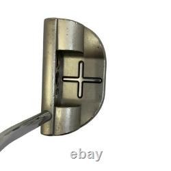 Titleist SCOTTY CAMERON select NEWPORT M1 MALLET Putter 35 inch Steel Shaft RH