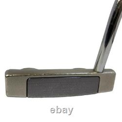 Titleist SCOTTY CAMERON select NEWPORT M1 MALLET Putter 35 inch Steel Shaft RH