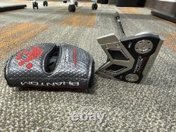 Titleist Scotty Cameron 11r OC Phantom 35 Zero Torque RH