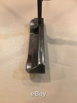 Titleist Scotty Cameron 1998 The Art Of PuttIng Oil Can Classic Newport Putter