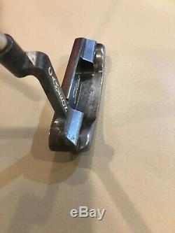 Titleist Scotty Cameron 1998 The Art Of PuttIng Oil Can Classic Newport Putter