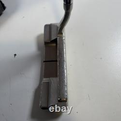 Titleist Scotty Cameron 2014 Select Newport 2.5 Putter Steel Right 33