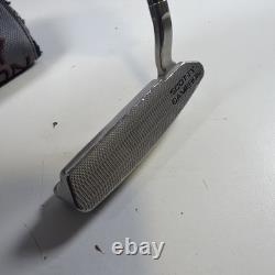 Titleist Scotty Cameron 2014 Select Newport 2.5 Putter Steel Right 33
