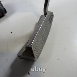 Titleist Scotty Cameron 2014 Select Newport 2.5 Putter Steel Right 33