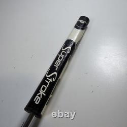 Titleist Scotty Cameron 2014 Select Newport 2.5 Putter Steel Right 33