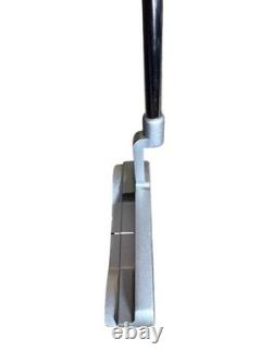 Titleist Scotty Cameron 2014 Select Newport 2 Putter 34 Milled Face 15g Weights