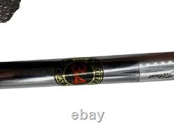 Titleist Scotty Cameron 2014 Select Newport 2 Putter 34 Milled Face 15g Weights