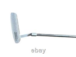 Titleist Scotty Cameron 2014 Select Newport 2 Putter 34 Milled Face 15g Weights