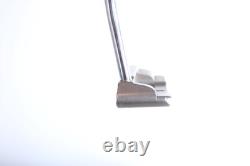 Titleist Scotty Cameron 2014 Select Squareback 34 in Putter Right-Handed Good