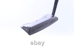 Titleist Scotty Cameron 2014 Select Squareback Putter 34.5 in RH Steel Shaft