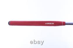 Titleist Scotty Cameron 2014 Select Squareback Putter 34.5 in RH Steel Shaft