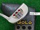 Titleist Scotty Cameron 2015 GoLo 3 32 Putter with Headcover