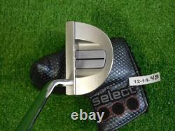 Titleist Scotty Cameron 2015 GoLo 5R 33.5 Putter with Select HC Super Stroke