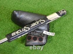 Titleist Scotty Cameron 2015 GoLo 5R 33.5 Putter with Select HC Super Stroke