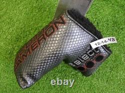 Titleist Scotty Cameron 2015 GoLo 5R 33.5 Putter with Select HC Super Stroke