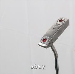 Titleist Scotty Cameron 2016 Select Newport 2.5 34.5 Putter Good Rh 13284328