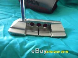 Titleist Scotty Cameron 2016 Select Newport 2 Dual Balance Putter withSC HC 35