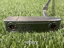 Titleist Scotty Cameron 2016 Select Newport 2 Putter 35 Mens RH