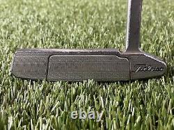 Titleist Scotty Cameron 2016 Select Newport 2 Putter 35 Mens RH