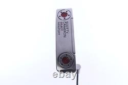 Titleist Scotty Cameron 2016 Select Newport 34 in Putter Right-Handed Very Good