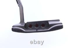 Titleist Scotty Cameron 2016 Select Newport 34 in Putter Right-Handed Very Good