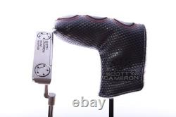 Titleist Scotty Cameron 2016 Select Newport 41 in Putter Right-Handed Very Good Titleist Scotty Cameron 2016 Select Newport 41 in Putter Right-Handed Very Good