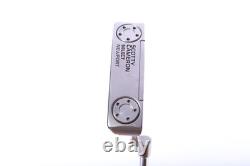 Titleist Scotty Cameron 2016 Select Newport 41 in Putter Right-Handed Very Good