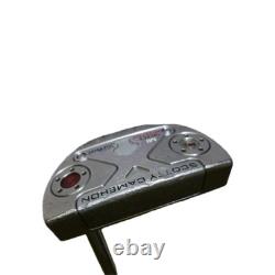 Titleist Scotty Cameron 2016 Select Newport M1 Mallet Putter 35 in RH