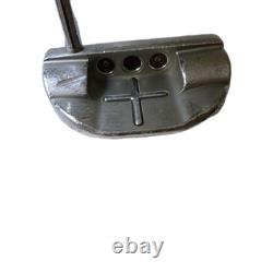 Titleist Scotty Cameron 2016 Select Newport M1 Mallet Putter 35 in RH