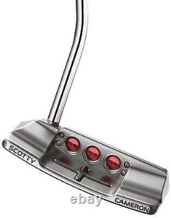 Titleist Scotty Cameron 2016 Select Newport M2 Mallet Putter