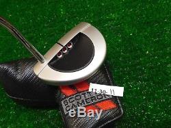 Titleist Scotty Cameron 2017 Futura 5CB 35 Putter with Headcover New