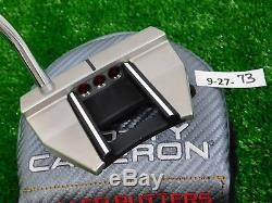 Titleist Scotty Cameron 2017 Futura 5.5M 34 Putter with Headcover Mint