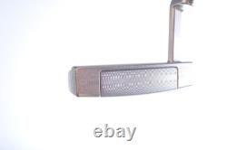 Titleist Scotty Cameron 2018 Select Fastback 2 Mallet Putter RH 34 in Steel