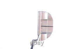 Titleist Scotty Cameron 2018 Select Fastback 2 Mallet Putter RH 34 in Steel