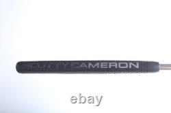 Titleist Scotty Cameron 2018 Select Fastback 2 Mallet Putter RH 34 in Steel