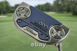 Titleist Scotty Cameron 2018 Select Fastback 2 Putter Steel Right Handed 35.0in