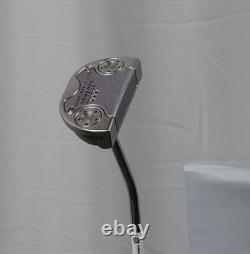 Titleist Scotty Cameron 2018 Select Fastback 34 Putter Good Rh 13531203