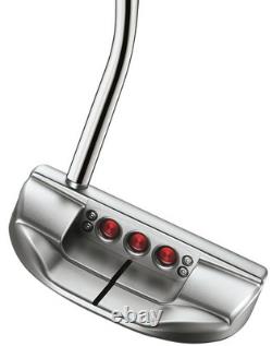 Titleist Scotty Cameron 2018 Select Fastback Putter