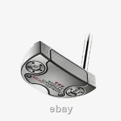 Titleist Scotty Cameron 2018 Select Fastback Putter