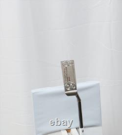 Titleist Scotty Cameron 2018 Select Laguna 34 Putter Good Rh 12847676 Titleist Scotty Cameron 2018 Select Laguna 34 Putter Good Rh 12847676