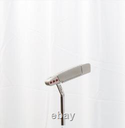 Titleist Scotty Cameron 2018 Select Laguna 34 Putter Good Rh 12847676 Titleist Scotty Cameron 2018 Select Laguna 34 Putter Good Rh 12847676