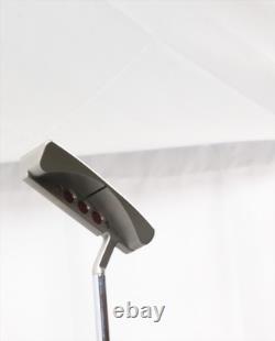 Titleist Scotty Cameron 2018 Select Laguna 34 Putter Good Rh 12847676 Titleist Scotty Cameron 2018 Select Laguna 34 Putter Good Rh 12847676