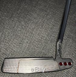 Titleist Scotty Cameron 2018 Select Laguna 34 Putter New Putter Only Right Hand